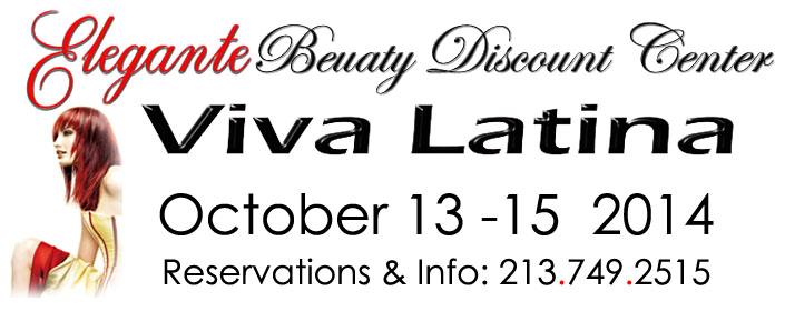 Elegante beauty discount center coupon